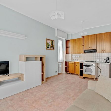 Fa 333 - Spacious Apartment With Views Of Milan - Milão Exterior foto